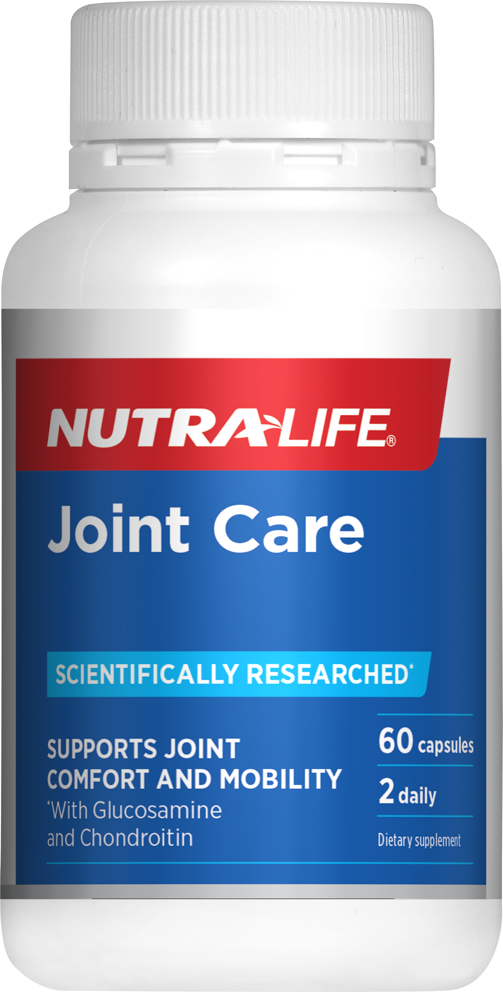 Joint Care | Nutra-Life New Zealand