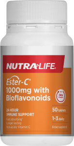 Ester-C 1000mg + Bio