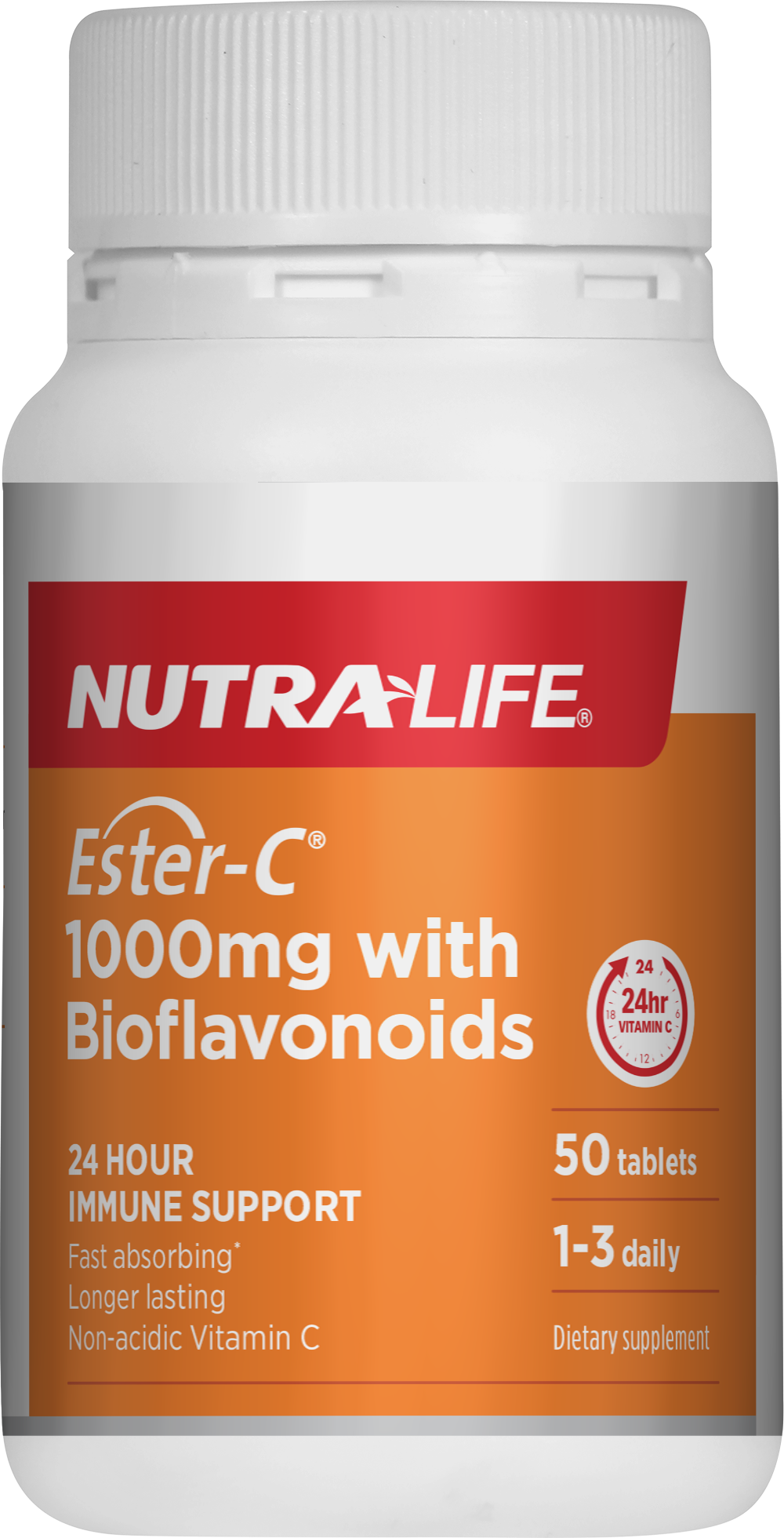 Ester-C 1000mg + Bio