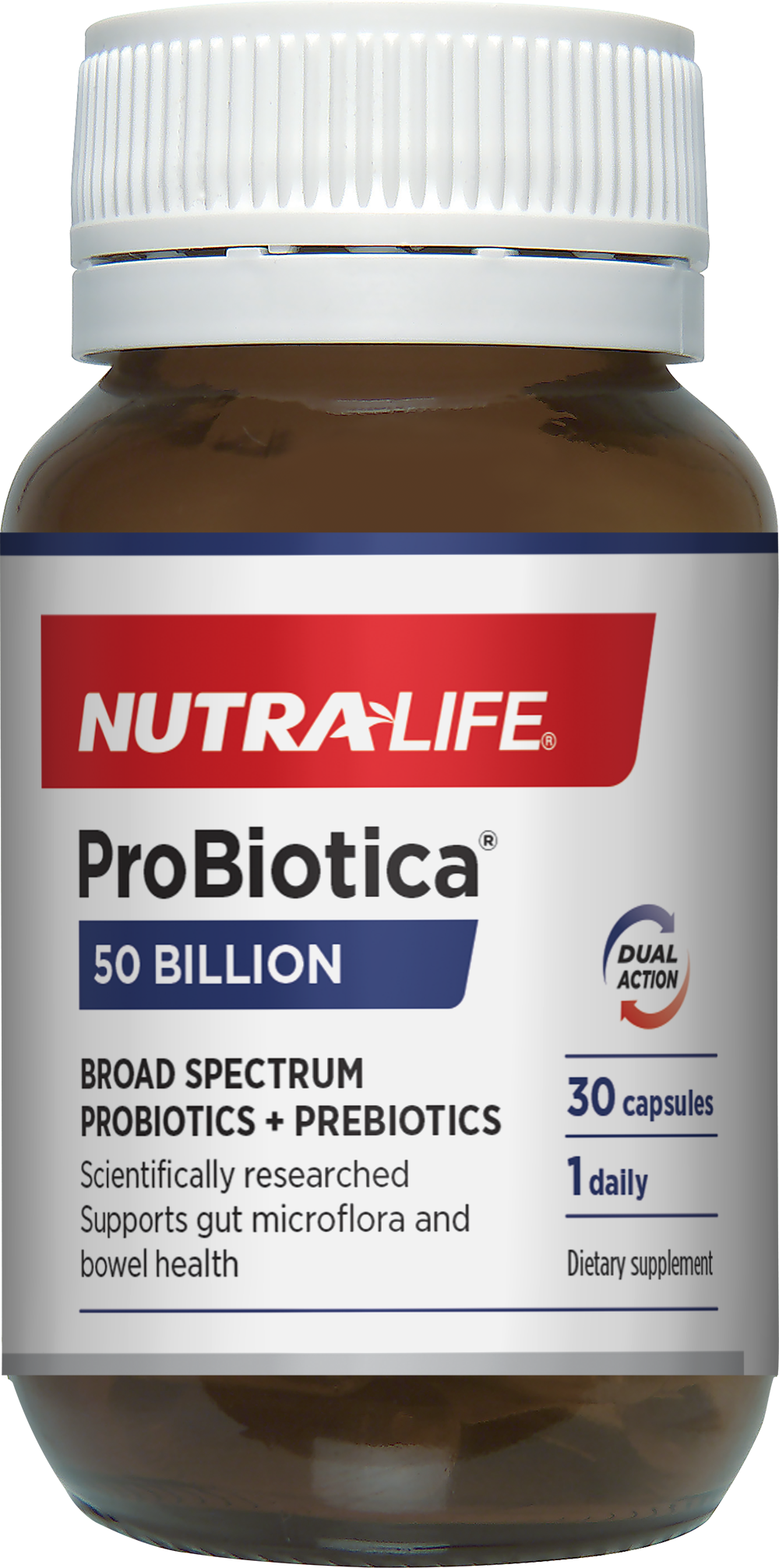 Probiotic Health