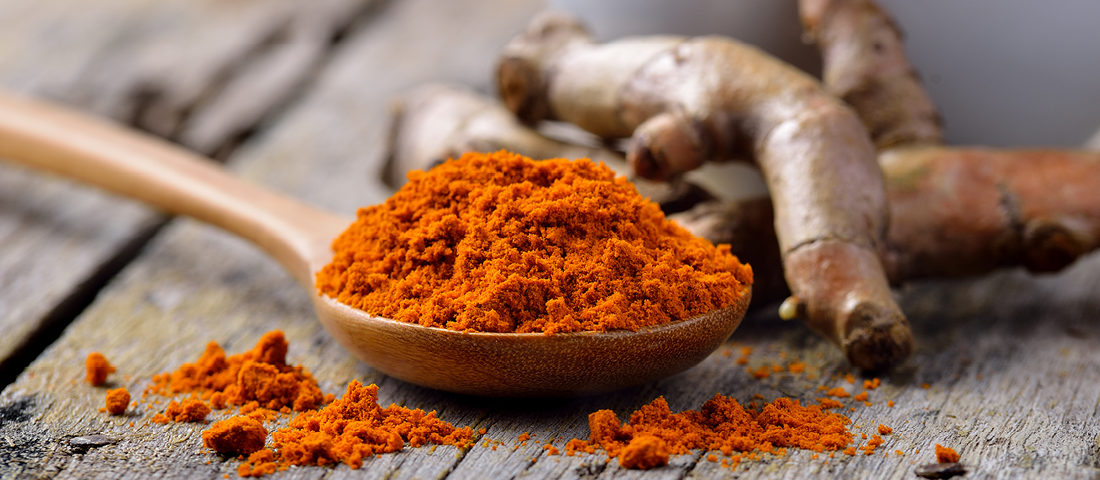 The Key Health Benefits of Turmeric