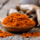 The Key Health Benefits of Turmeric