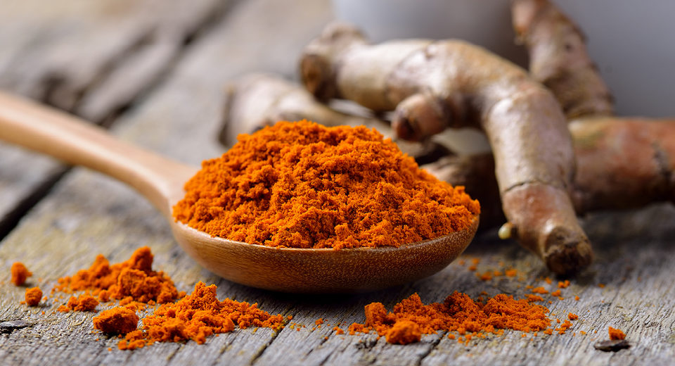 The Key Health Benefits of Turmeric