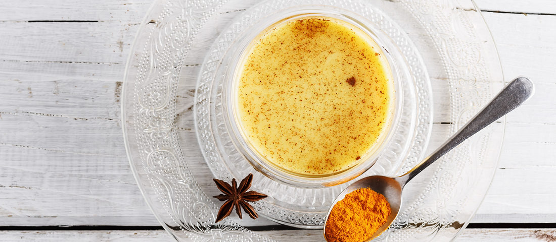 Why You Should Have Turmeric