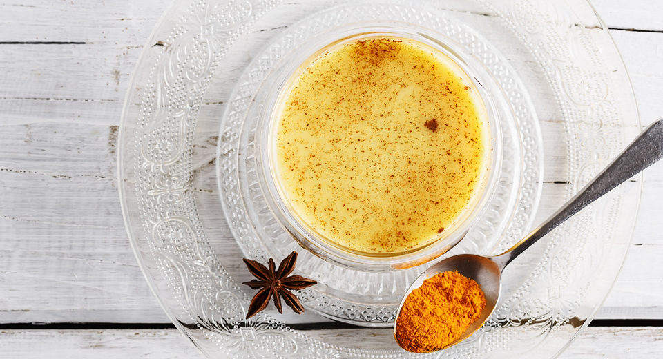 Why You Should Have Turmeric