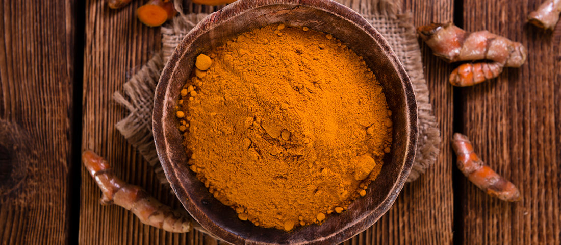 Health Benefits of Turmeric