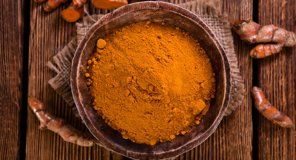 Health Benefits of Turmeric